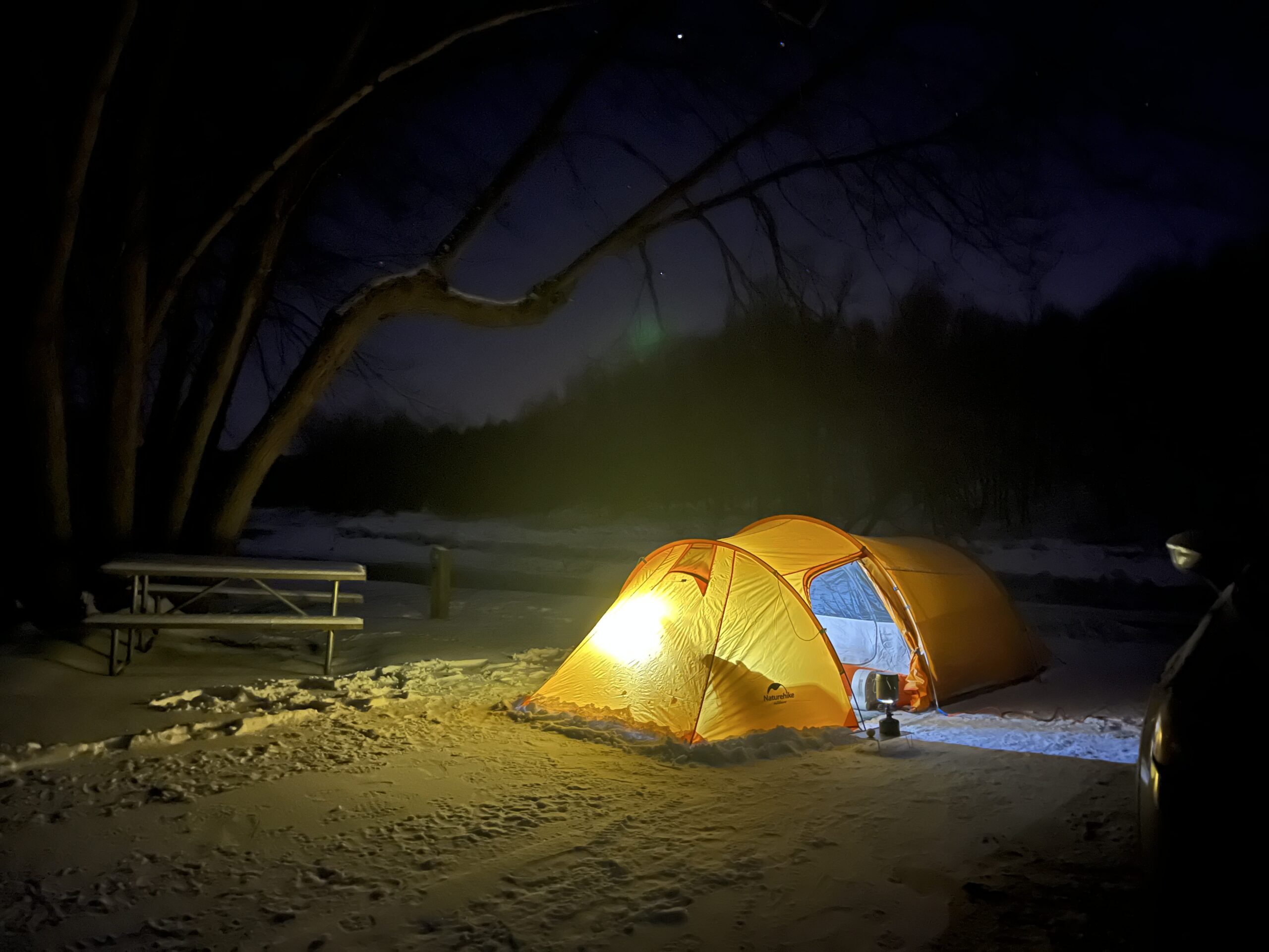 campingdelile-dome-hiver-pretsacamper