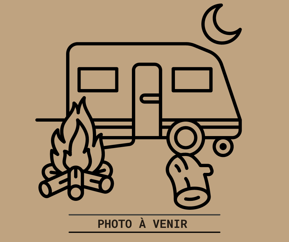 camping de l'ile - prets-a-camper-roulotte 2